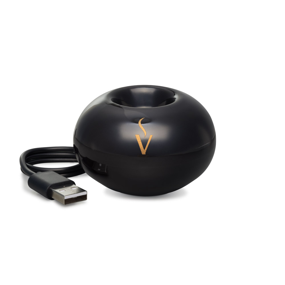Difusor AromarizadorVia Aroma USB Preto