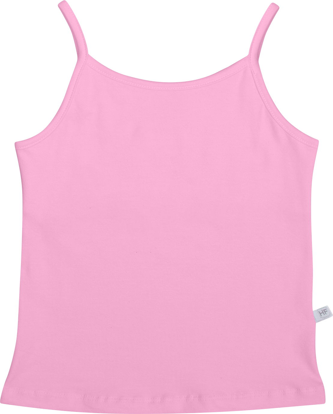 BLUSA HAVE FUN ALCA BASICA ROSA 28272