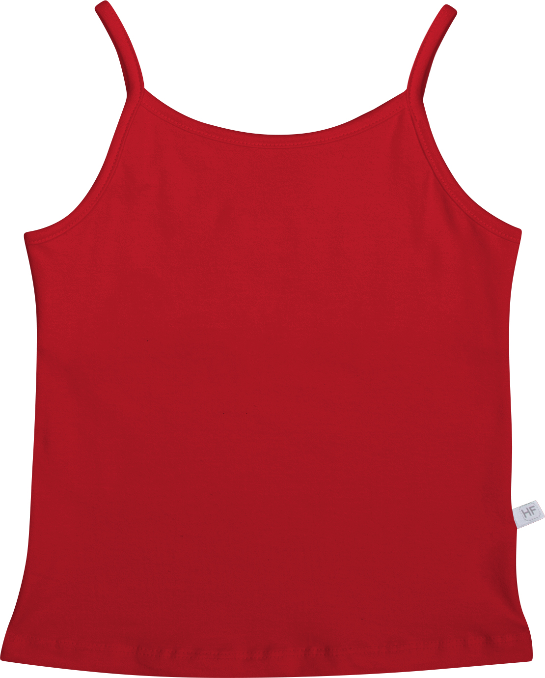BLUSA HAVE FUN ALCA BASICA VERMELHO 28272