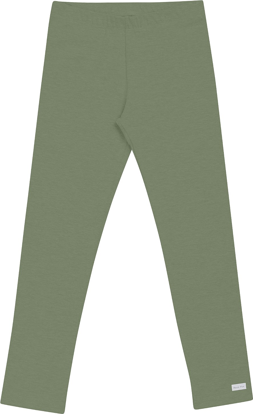 CALCA HAVE FUN LEGGING BASICA COTTON VERDE 28273