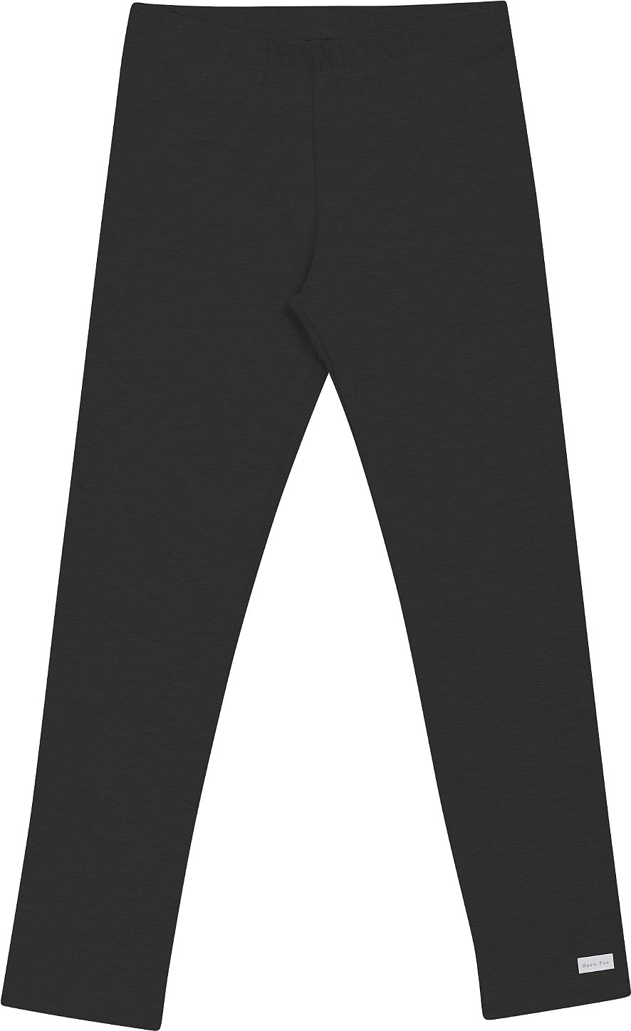 CALCA HAVE FUN LEGGING BASICA COTTON PRETA 28273