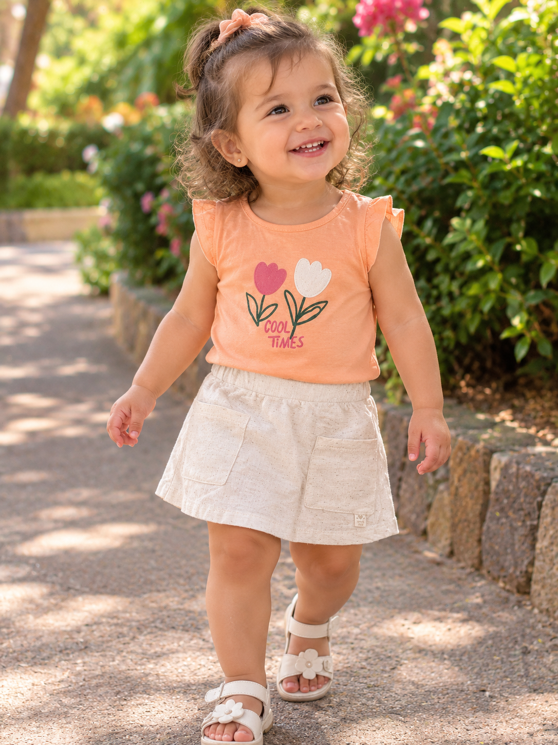 CONJUNTO HAVE FUN TIME 30447