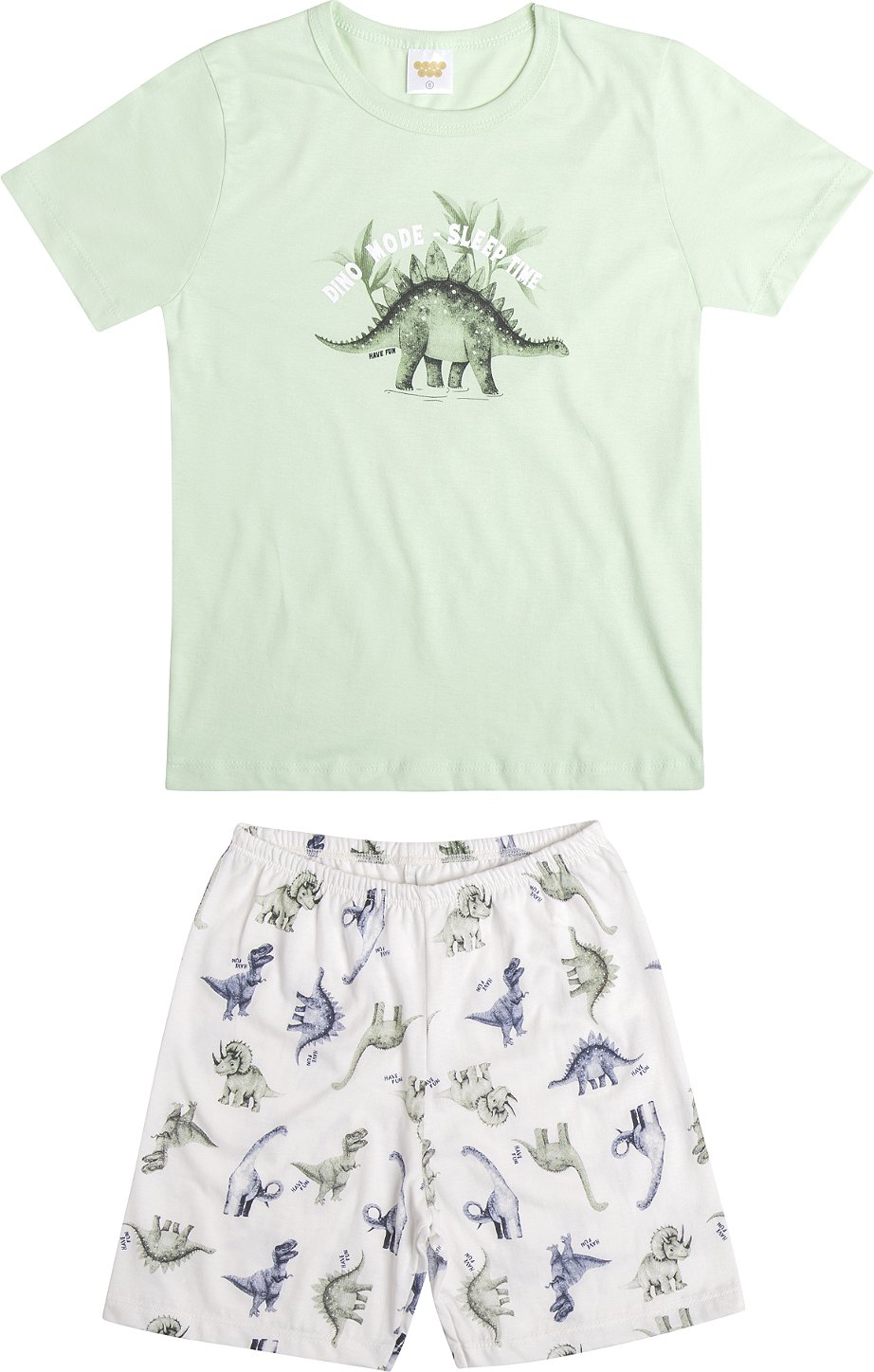 PIJAMA HAVE FUN DINO MODE 30662