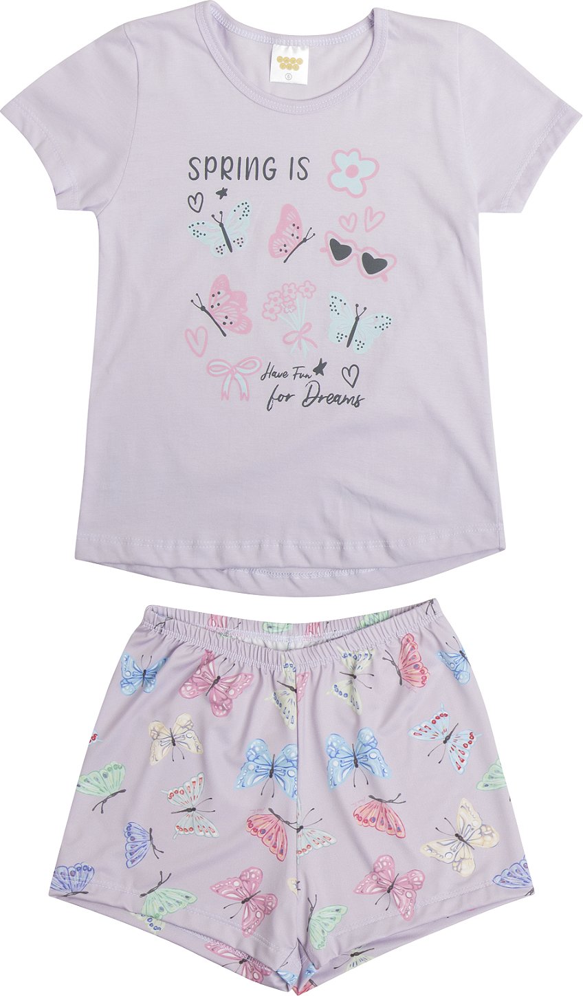 PIJAMA HAVE FUN SPRING DREAMS 30648