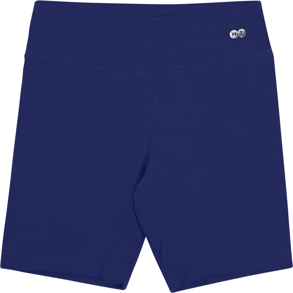 SHORTS CICLISTA HAVE FUN BASICO MARINHO 28274