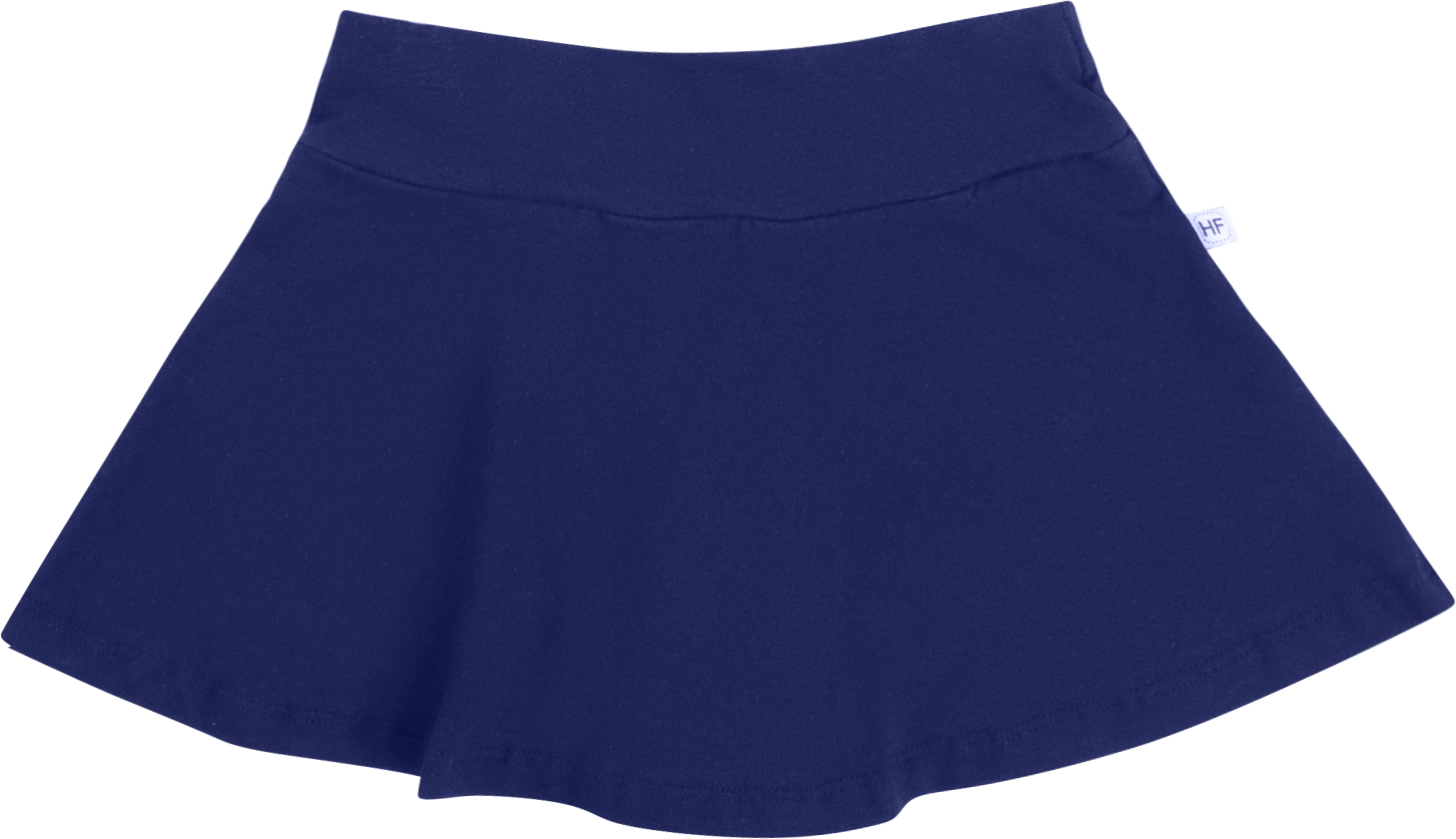 SAIA SHORTS HAVE FUN BASICA MARINHO 28267