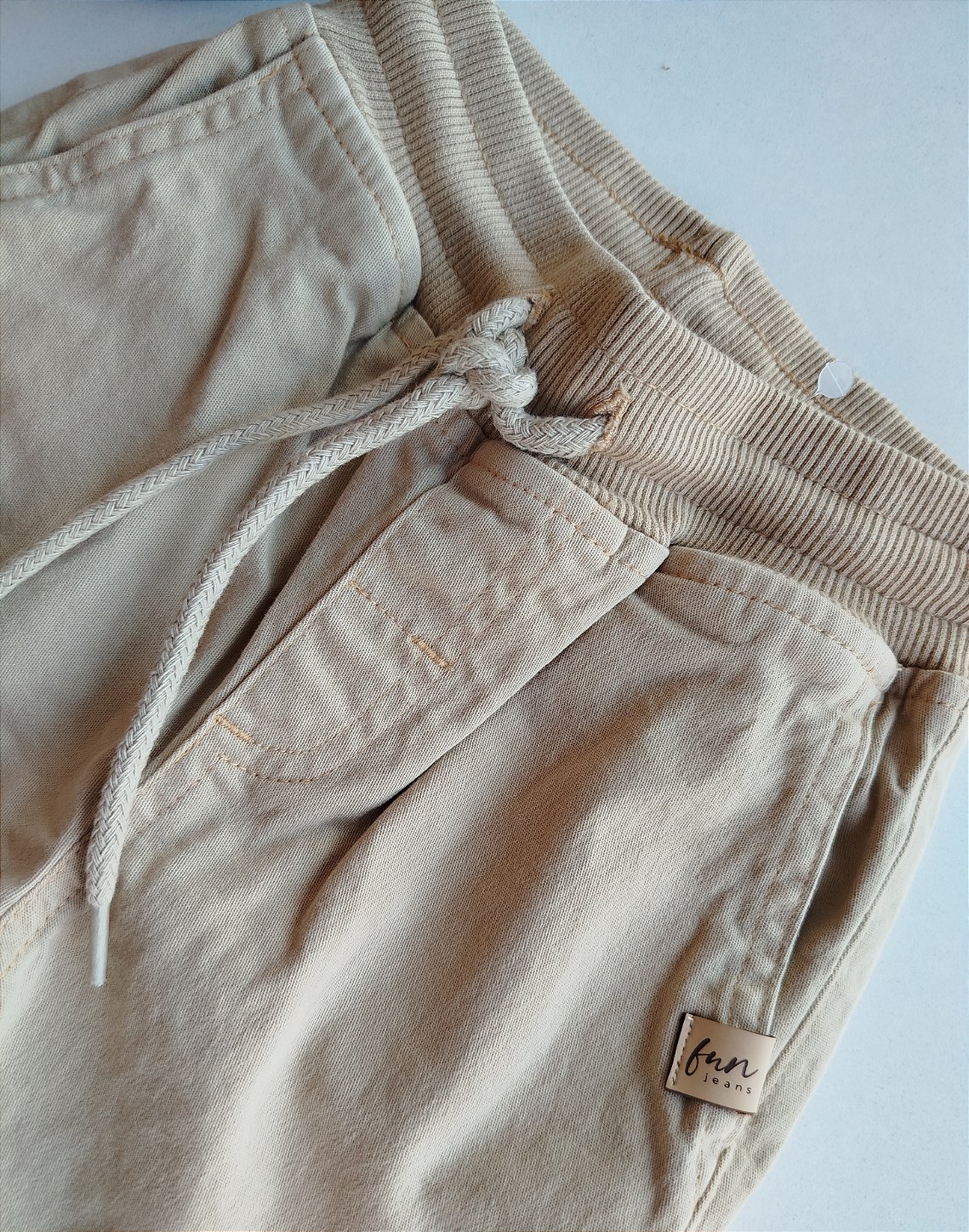 BERMUDA HAVE FUN SARJA COMFORT 30557