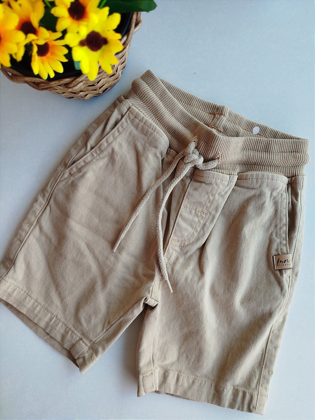 BERMUDA HAVE FUN SARJA COMFORT 30557