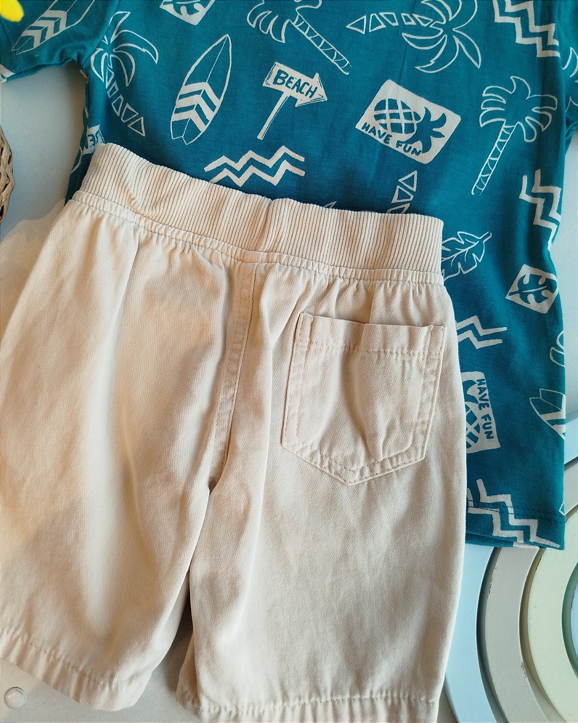 CONJUNTO HAVE FUN ROCK NO HAVAI 29719