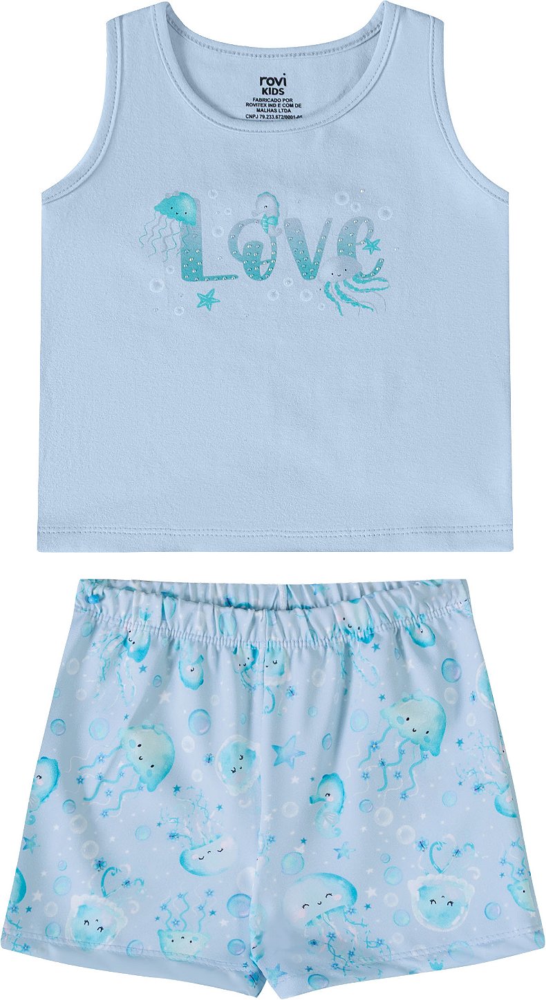 CONJUNTO ROVI KIDS REGATA FUNDO DO MAR 3147111