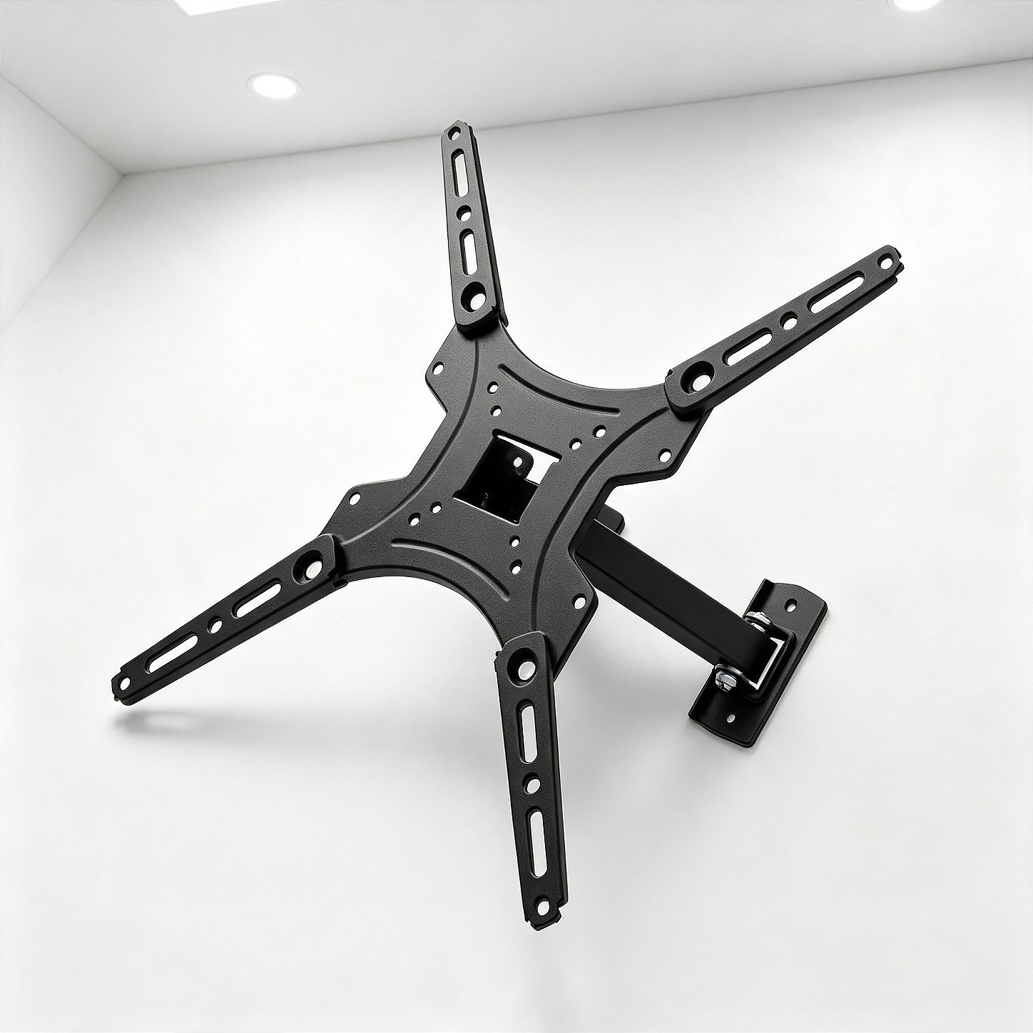 SUPORTE ARTICULADO 13 A 60 KG