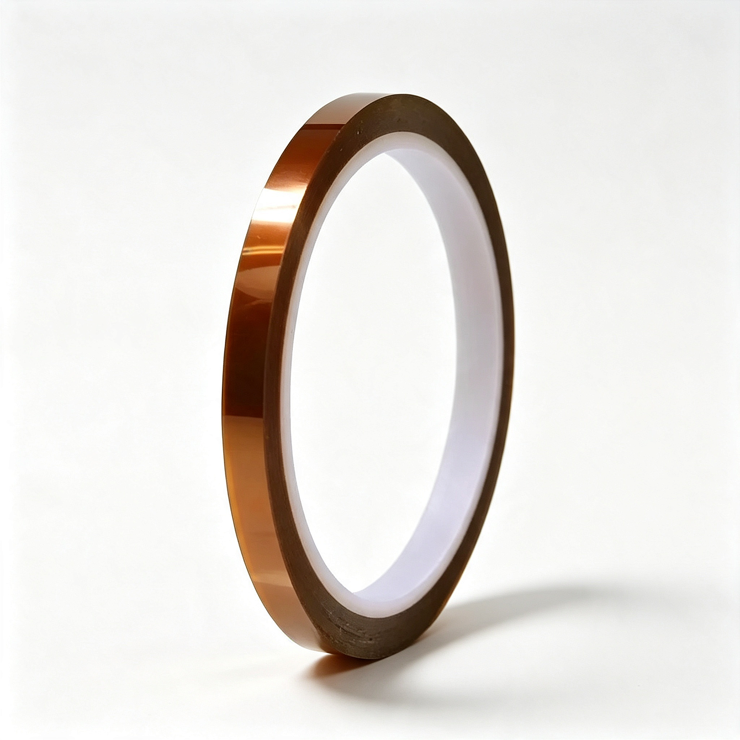 FITA POLIAMIDA TIPO KAPTON 6MMX33M