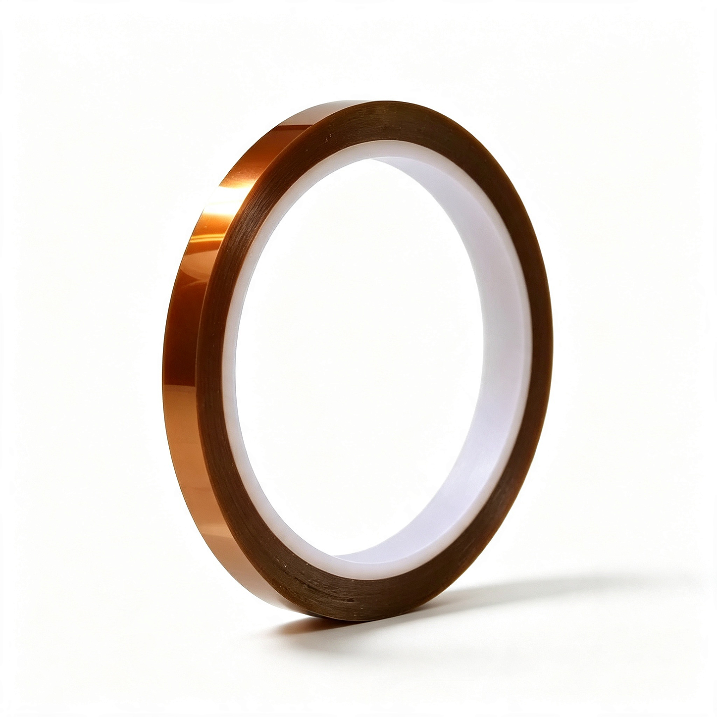 FITA POLIAMIDA TIPO KAPTON 6MMX33M