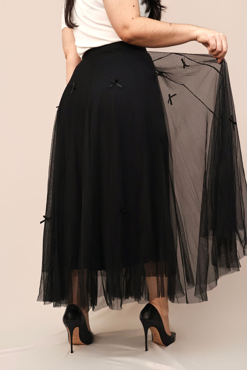 Saia Elegância