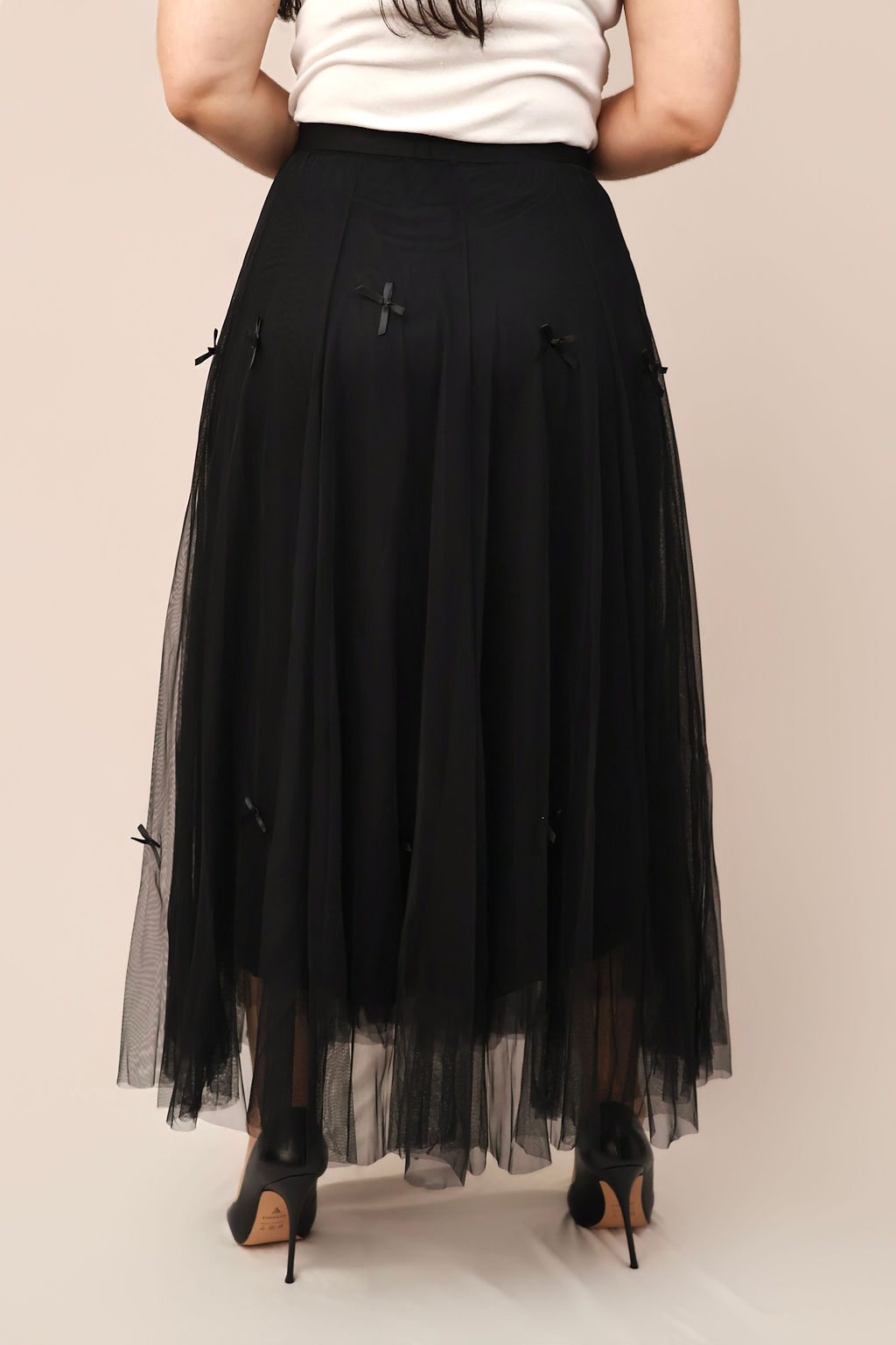 Saia Elegância