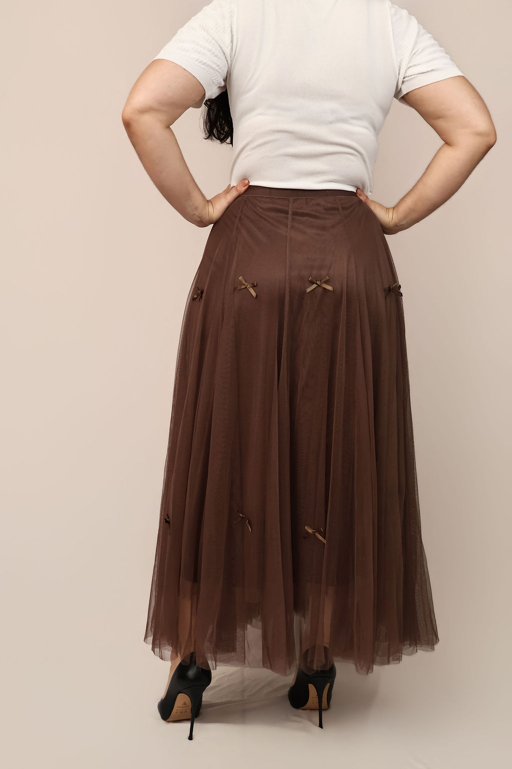 Saia Elegância
