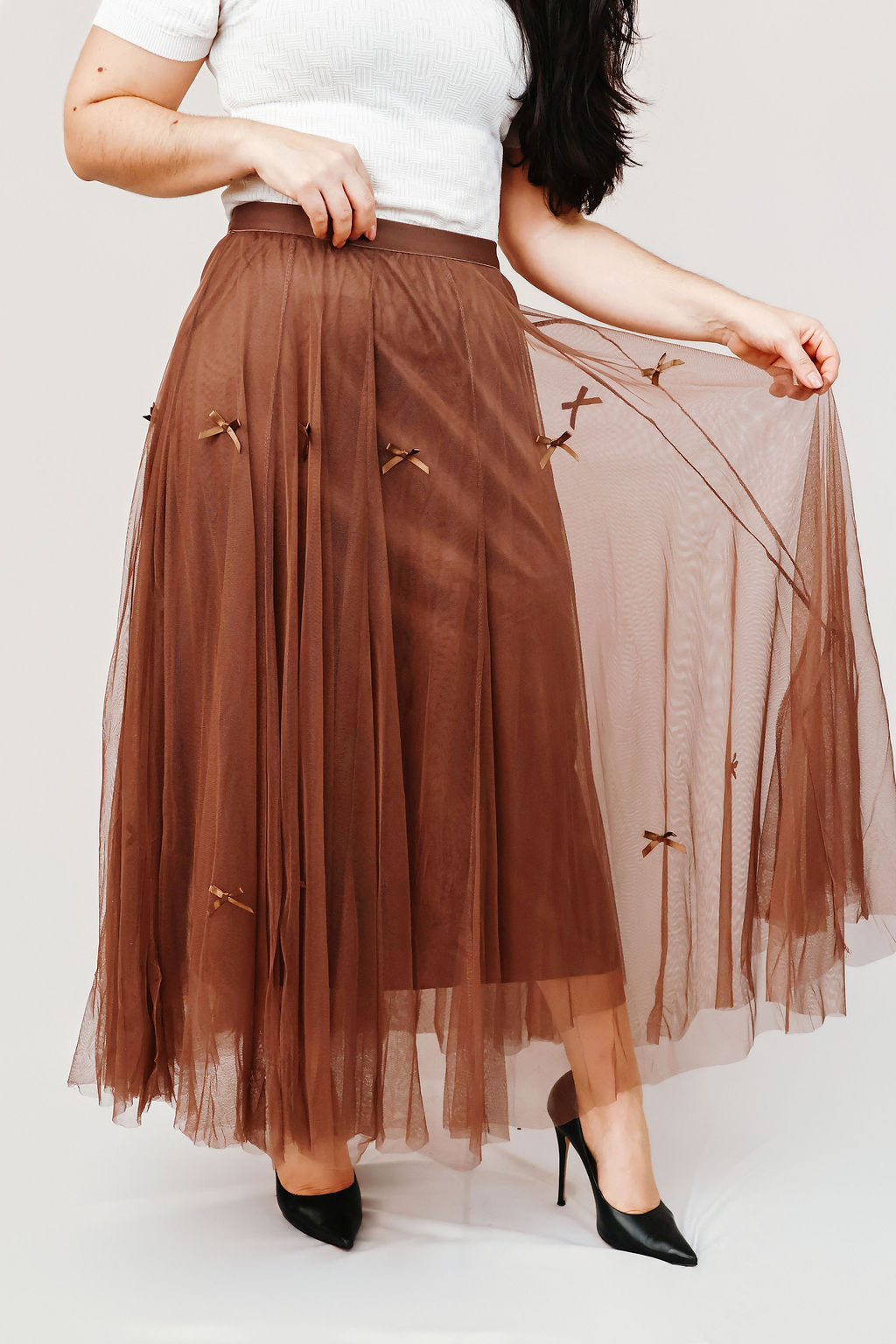 Saia Elegância