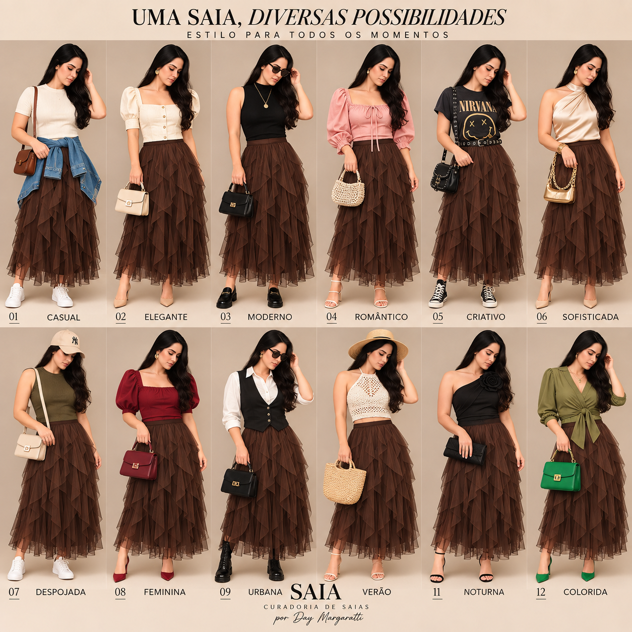 Saia Marcante