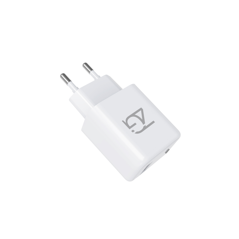 Carregador Power Core Usual - Entrada USB 3.1A