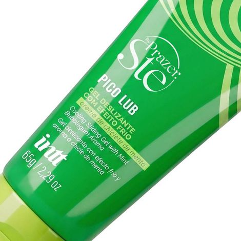Pico Lub Chiclete de Menta