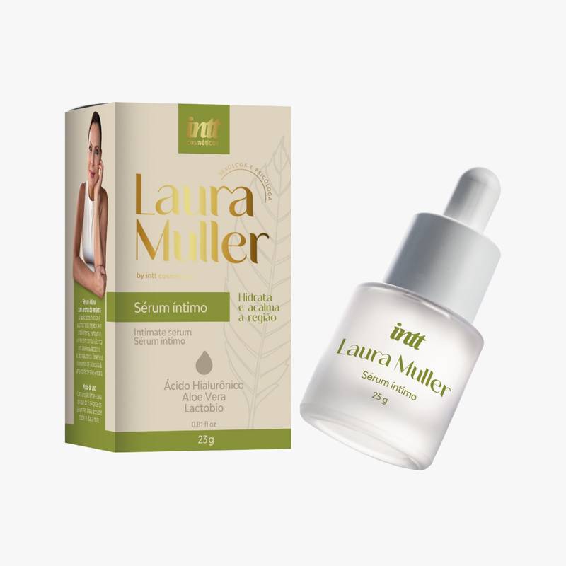 Serum Laura Muller