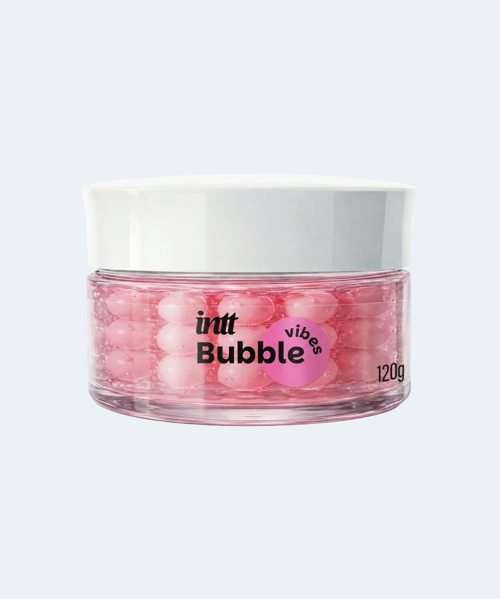 Bubble Vibes