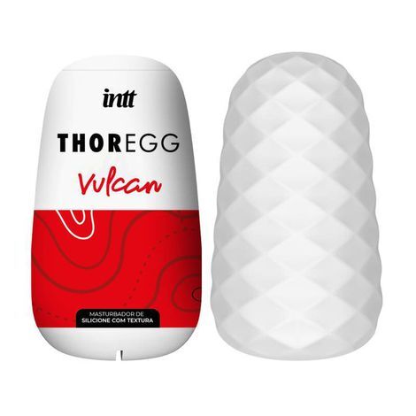 Thor Egg Vulcan Masturbador
