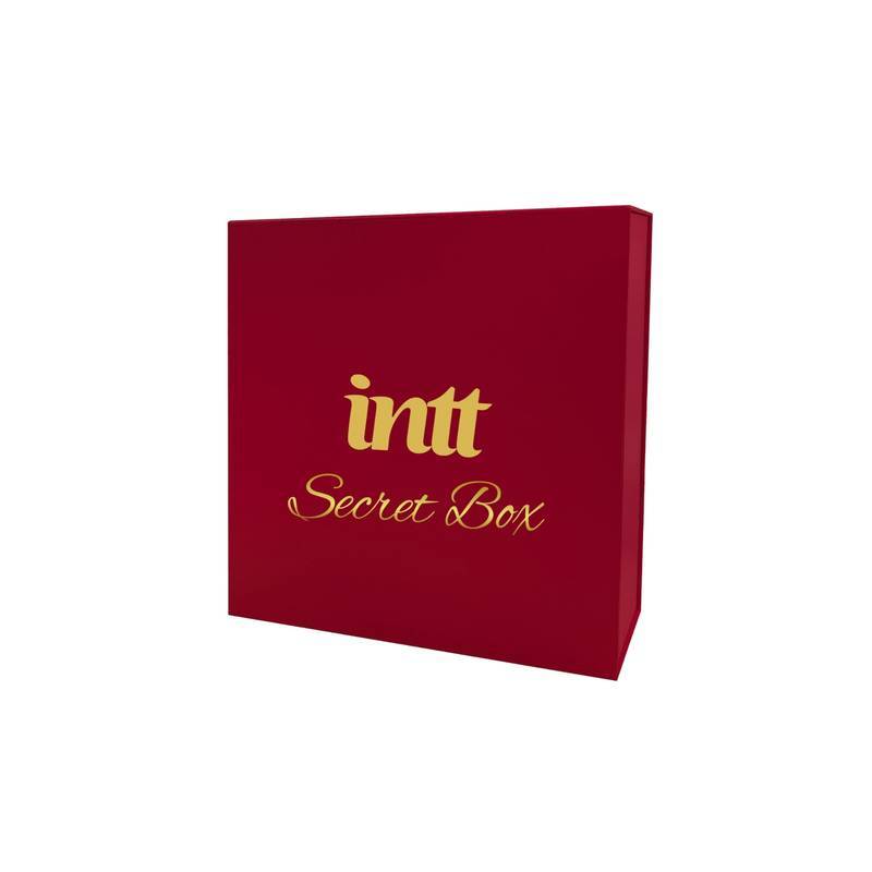 Secret Box