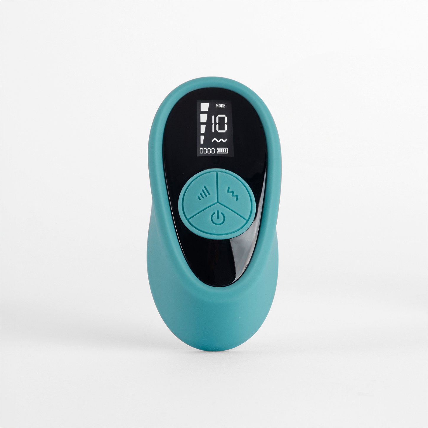 Vibrador Recarregável Sensevibe Digital Couple
