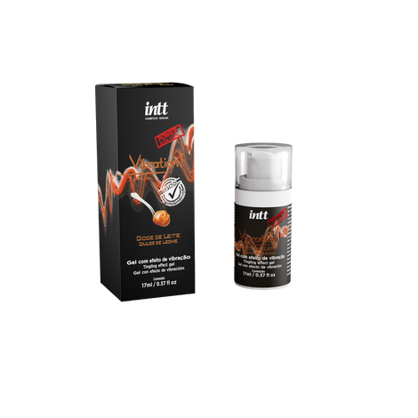 Vibration Power Doce De Leite
