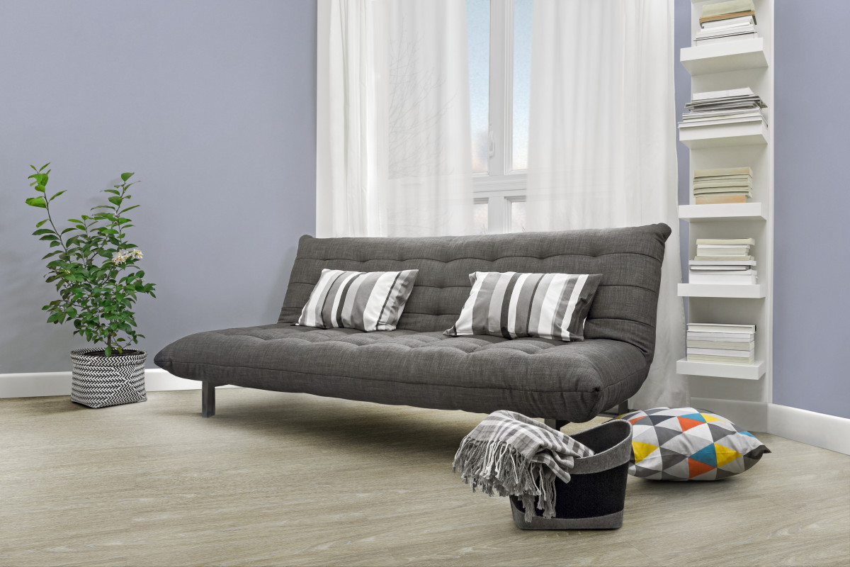 Piso Vinílico Tarkett Injoy Prímula 5,13 m2