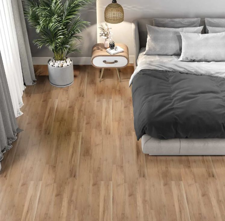 Piso Vinílico Tarkett Injoy Camélia 5,13 m2