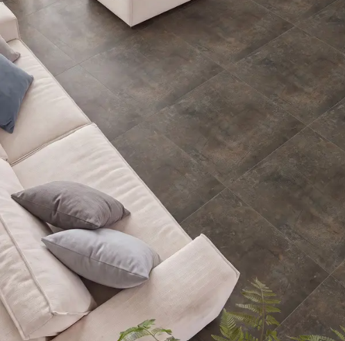 Piso Vinílico Tarkett Ambienta Design Acero 3,38 m2