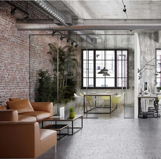 Piso Vinílico Tarkett Ambienta Design Andorra 3,38 m2