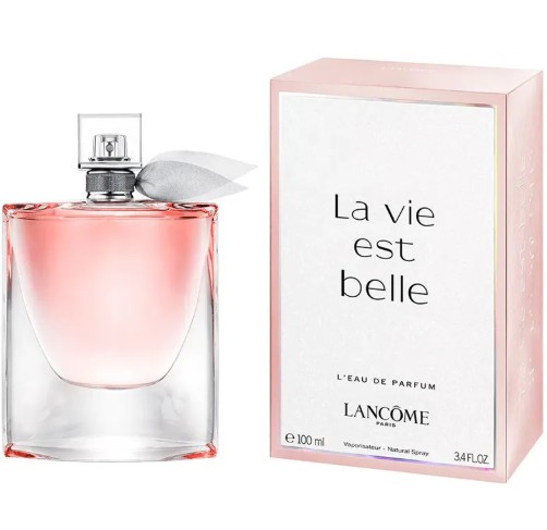 Lancôme La Vie Est Belle EDP Feminino 100ml
