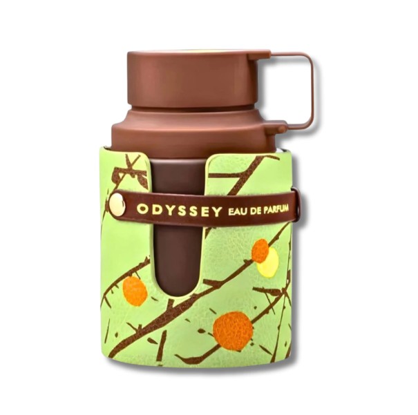 Armaf Odyssey Dubai Chocolat Gourmand Edition EDP 100ml