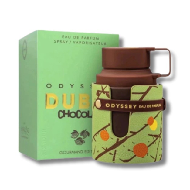 Armaf Odyssey Dubai Chocolat Gourmand Edition EDP 100ml