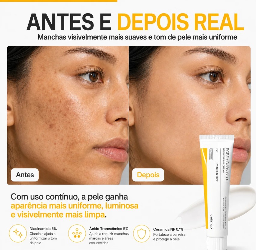 Celimax Creme Brightening 35ml