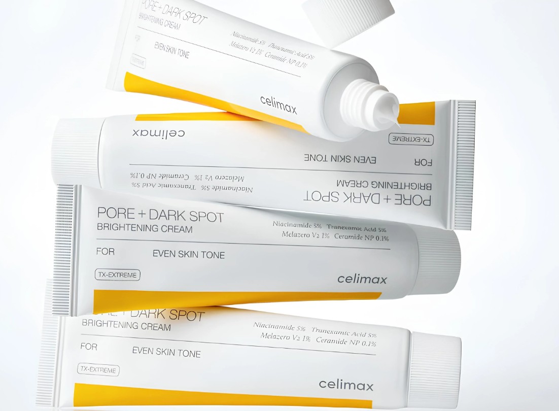 Celimax Creme Brightening 35ml