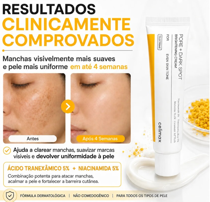 Celimax Creme Brightening 35ml