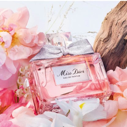 Dior Miss Dior 100 ml Eau de Parfum