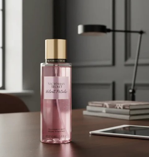 Victoria's Secret Splash Velvet Petals 250ml