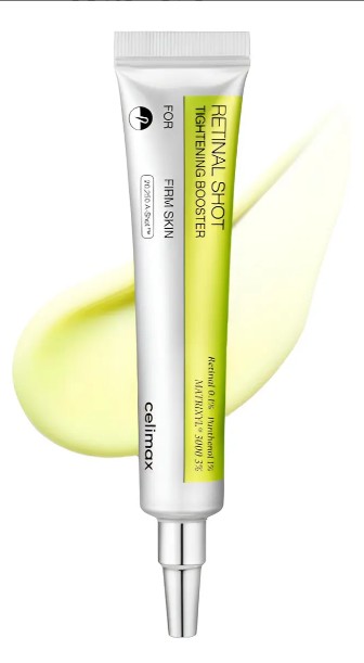 Celimax Vita-A Retinol Shot Tight Booster