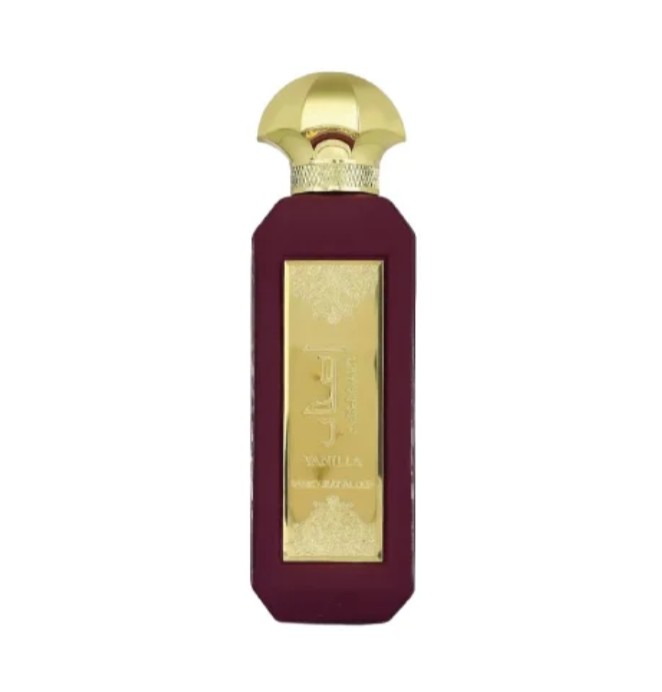 Ashaab Mamlakat Vanilla EDP 100ml