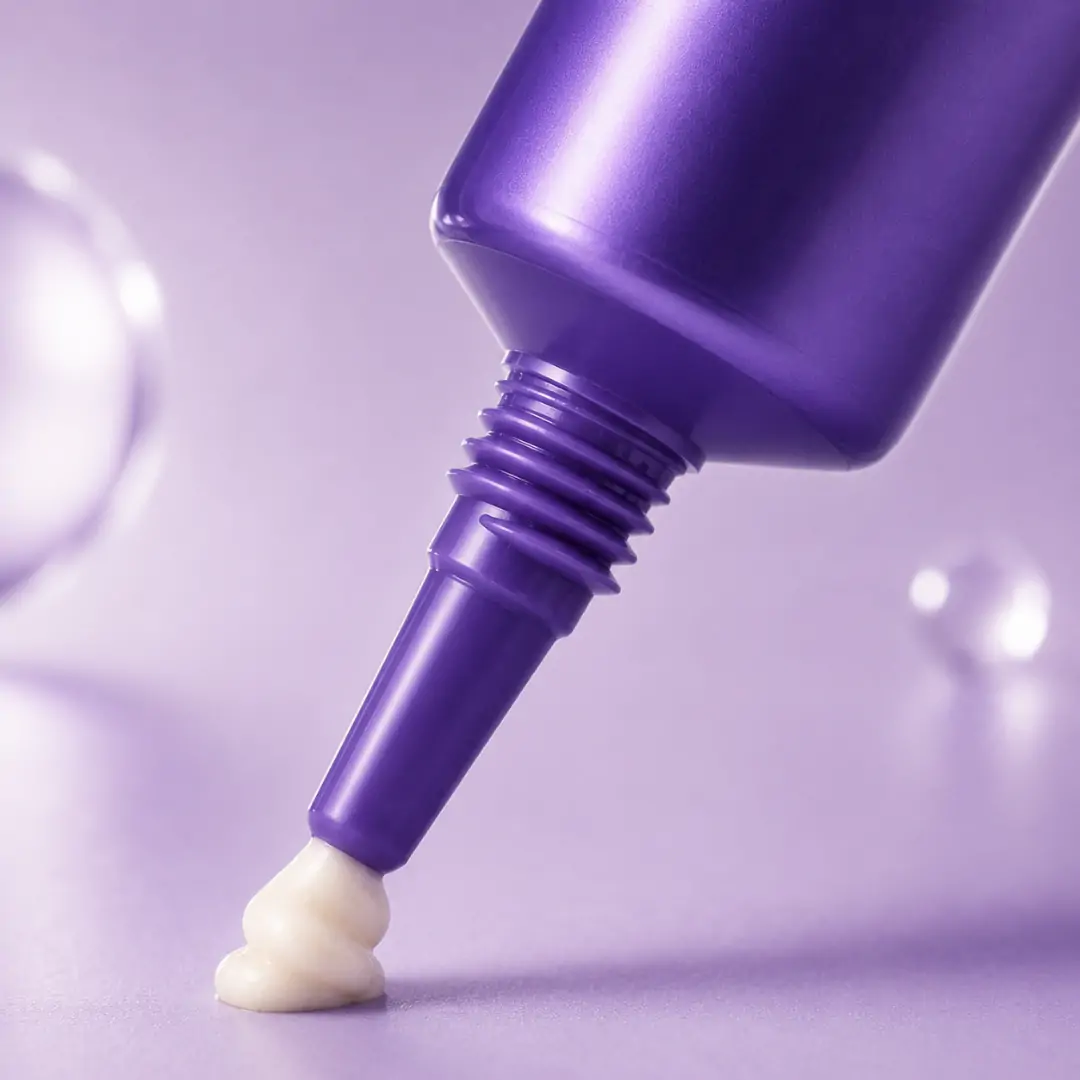 Creme De Olhos Numbuzin No.9 Nad+ Volumetox Retinal, Antienv