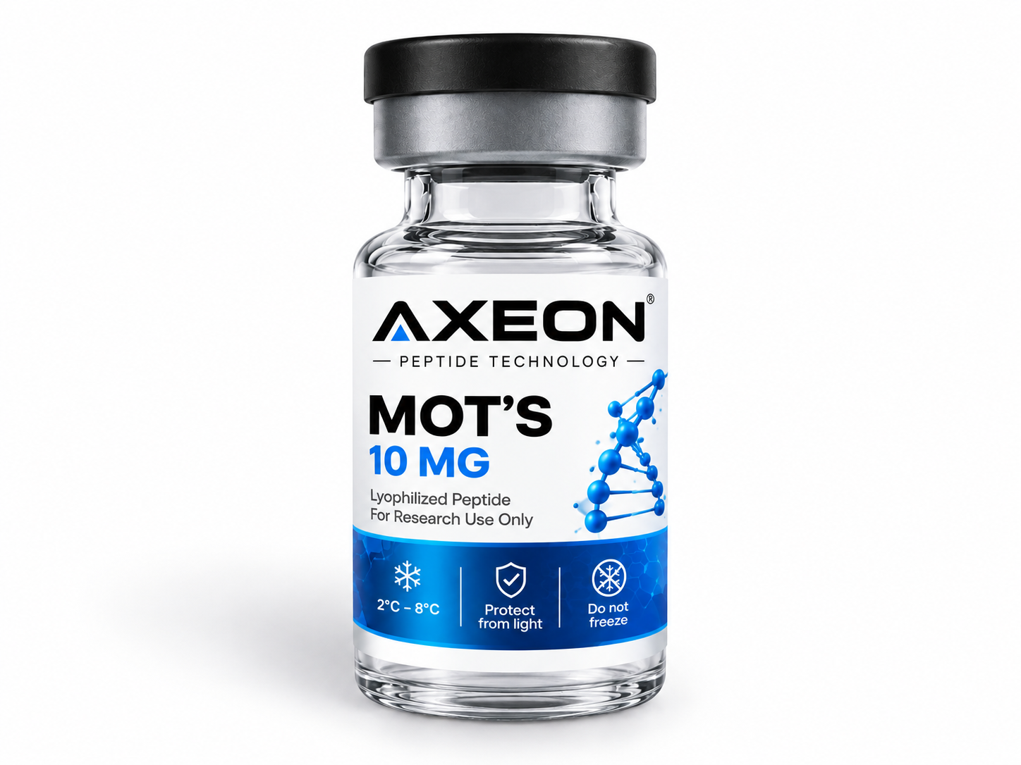 MOTS-c 10mg