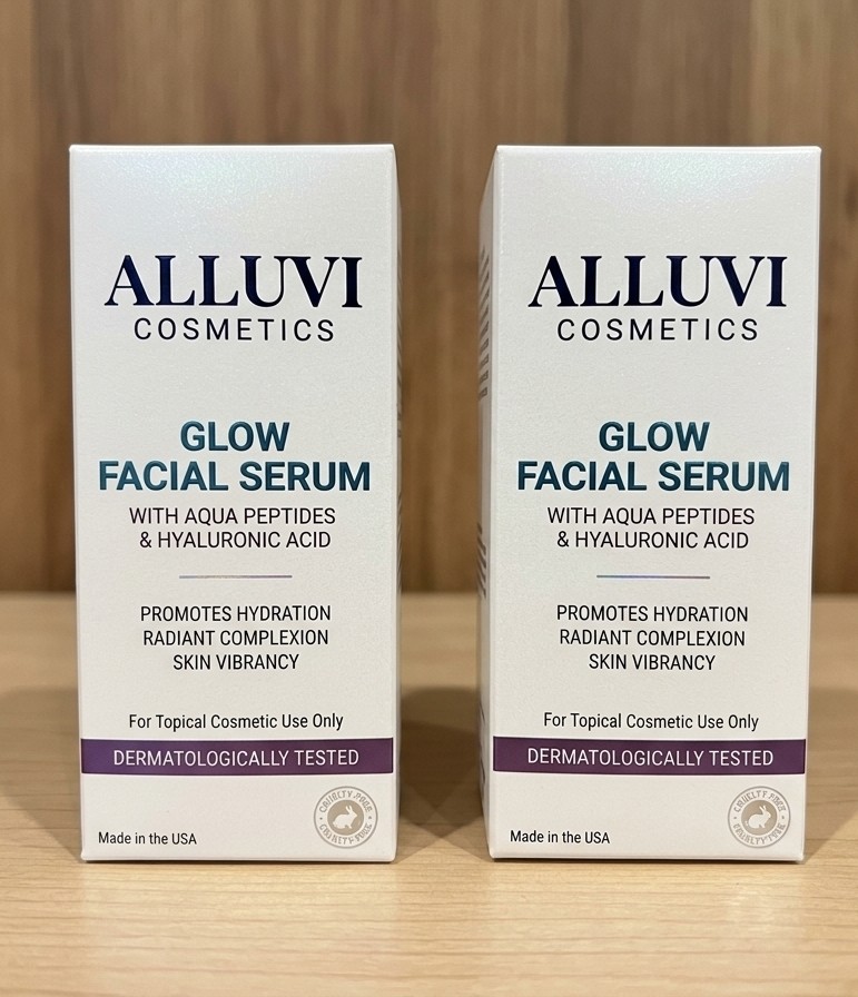 Glow Sérum