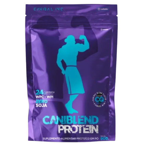 CaniBlend Protein 900g