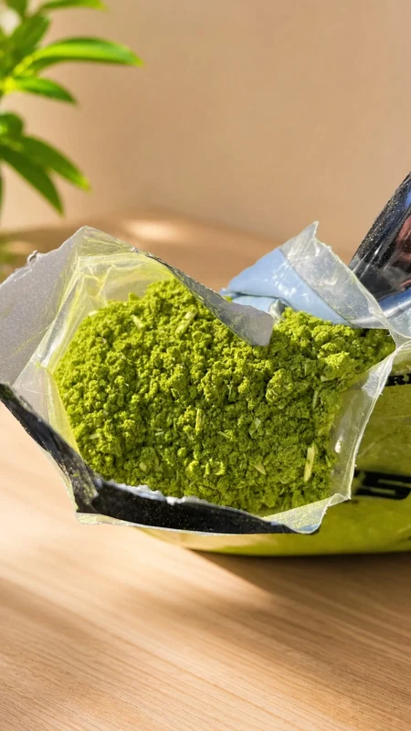 Erva Mate Trot's para Chimarrão 1kg