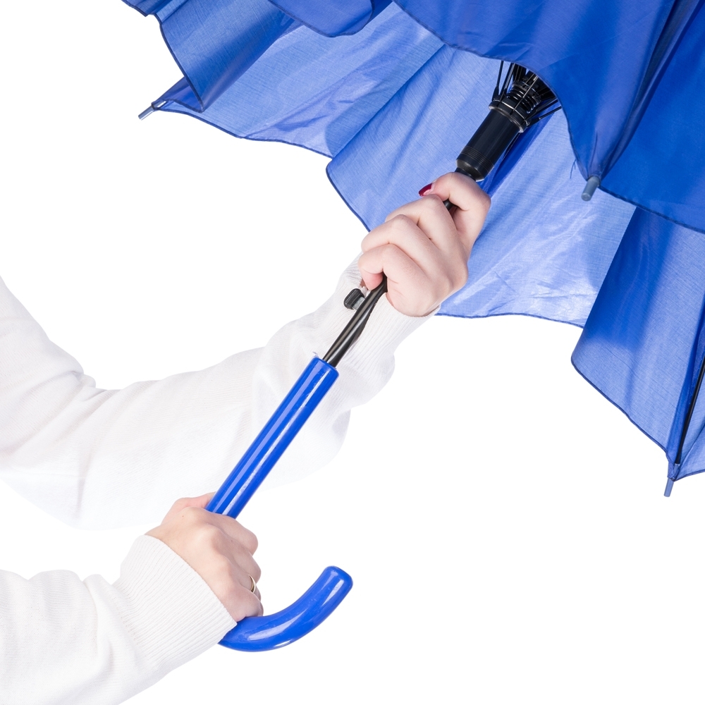 KIt 50 Guarda-chuva Automático Personalizado